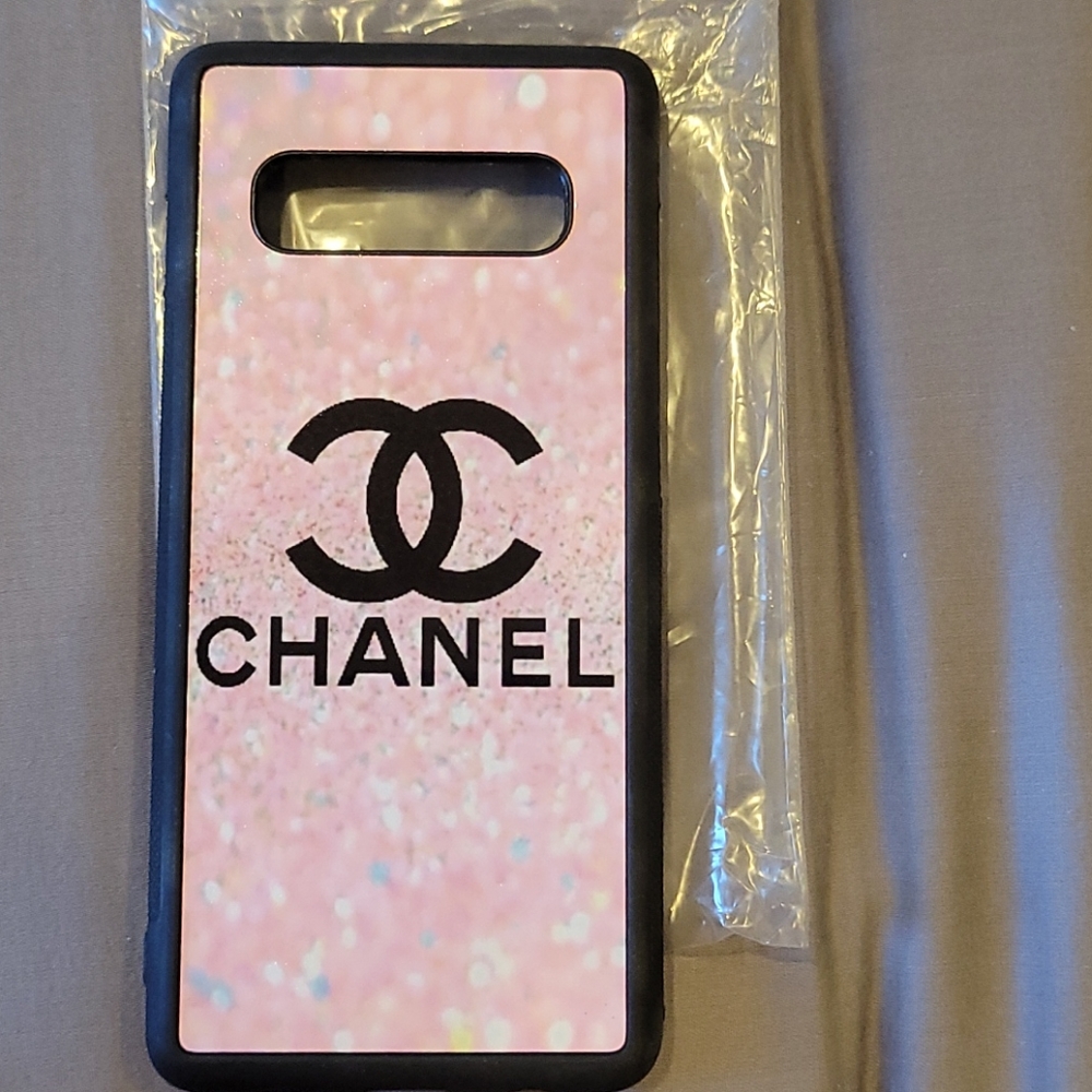 Samsung Galaxy S10 ➕case